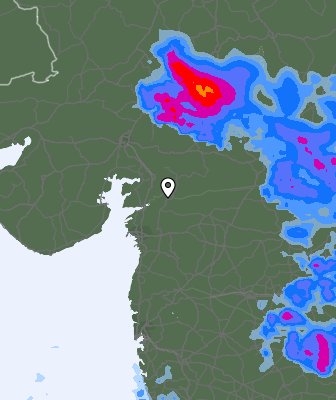 Opady atmosferyczne