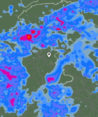 Precipitação