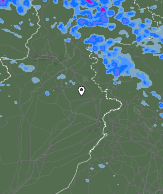Precipitaţii