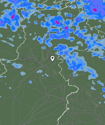 Precipitaţii