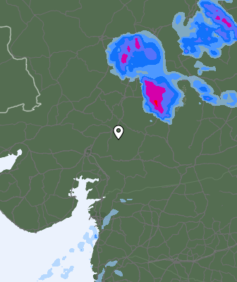 Precipitazioni