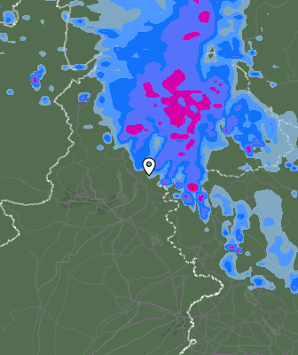 Валежи