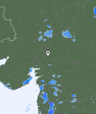 Opady atmosferyczne