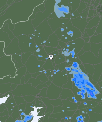 Opady atmosferyczne
