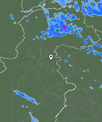 Precipitaţii