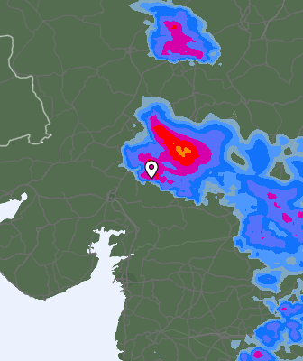 Precipitazioni