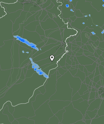 Precipitaţii