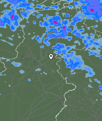 Precipitaţii