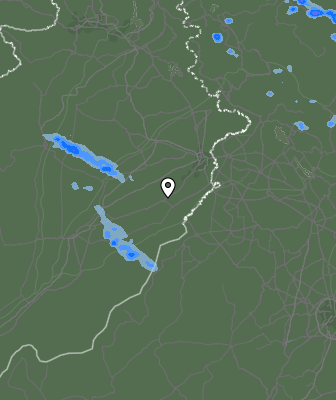 Precipitaţii