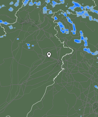 Precipitaţii