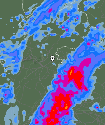 Precipitação