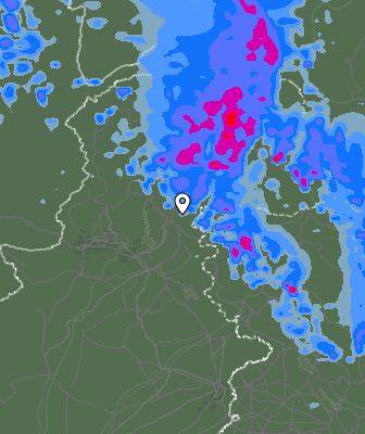 Валежи