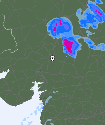 Opady atmosferyczne