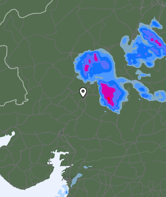 Precipitazioni