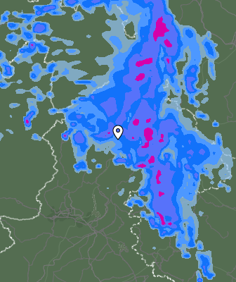 Precipitaţii