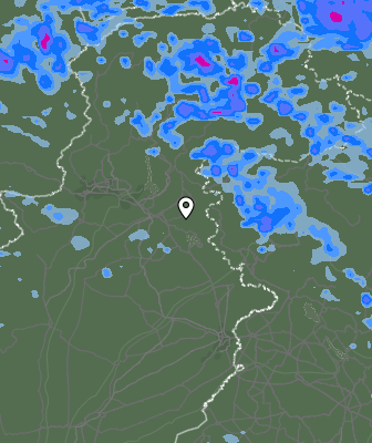 Precipitaţii