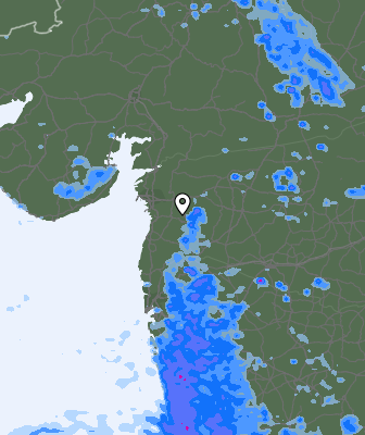 Opady atmosferyczne