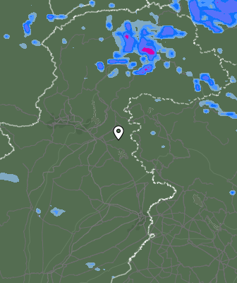 Precipitaţii