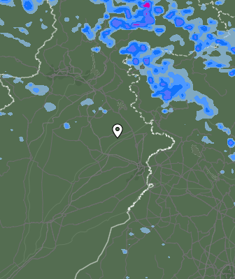 Precipitaţii
