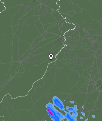 Precipitaţii