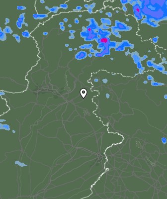 Precipitaţii