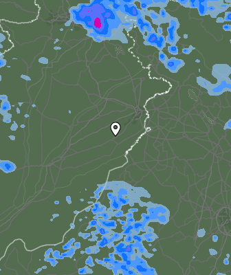 Precipitaţii