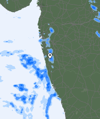Precipitação