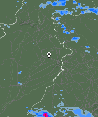 Precipitaţii