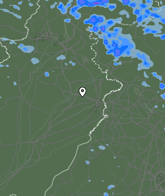 Precipitaţii