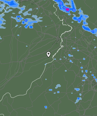 Precipitaţii
