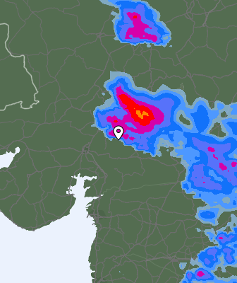 Precipitazioni