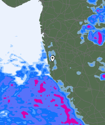 Opady atmosferyczne