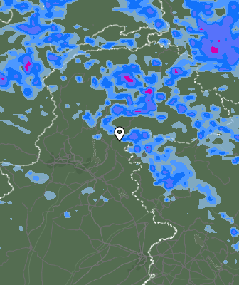 Валежи