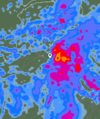 Precipitação
