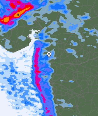 Precipitação