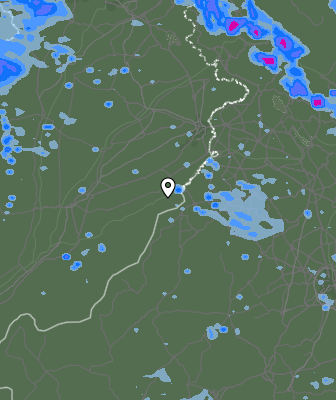 Precipitaţii