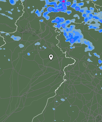 Precipitaţii