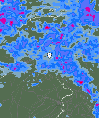 Precipitação