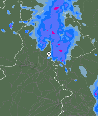 Валежи