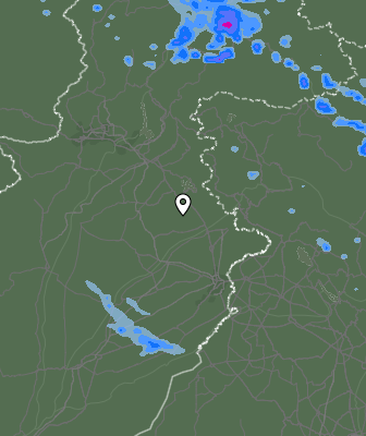 Precipitaţii