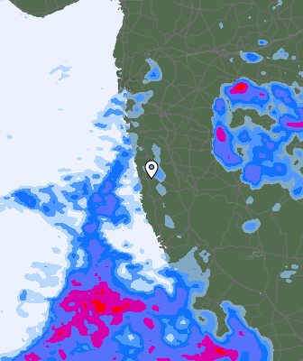 Precipitazioni