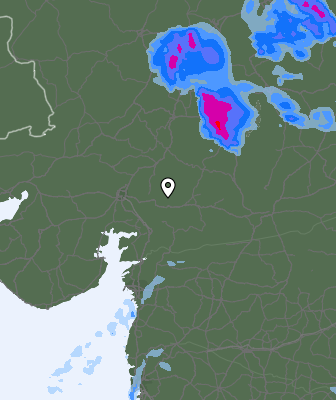 Opady atmosferyczne