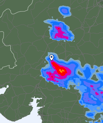 Precipitazioni