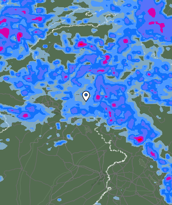 Precipitação