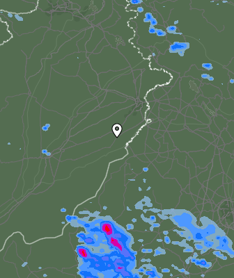 Precipitaţii