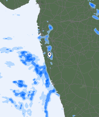 Precipitação