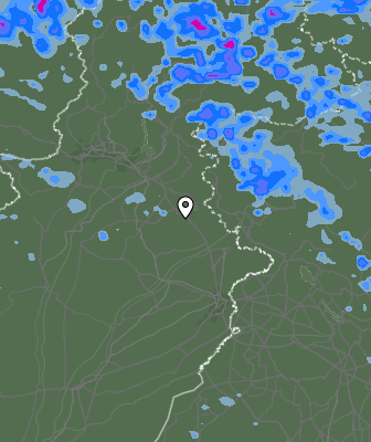 Precipitaţii