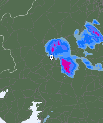 Precipitazioni