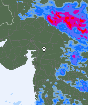 Opady atmosferyczne
