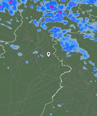 Precipitaţii